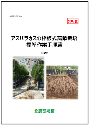SOP表紙
