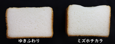 「ごはんパン」の写真