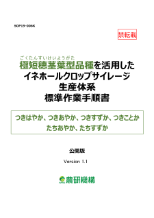 開放型文書体系