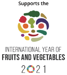 国際果実野菜年2021