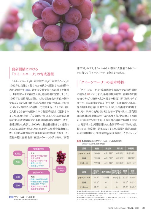 農研機構技報No.10